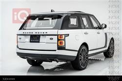 Land Rover Range Rover Vogue
